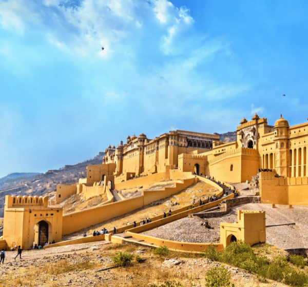 Rajasthan