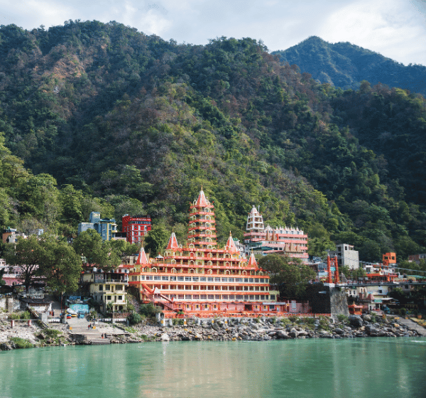 Rishikesh