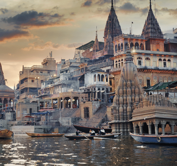Varanasi