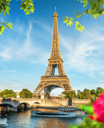 International Destination