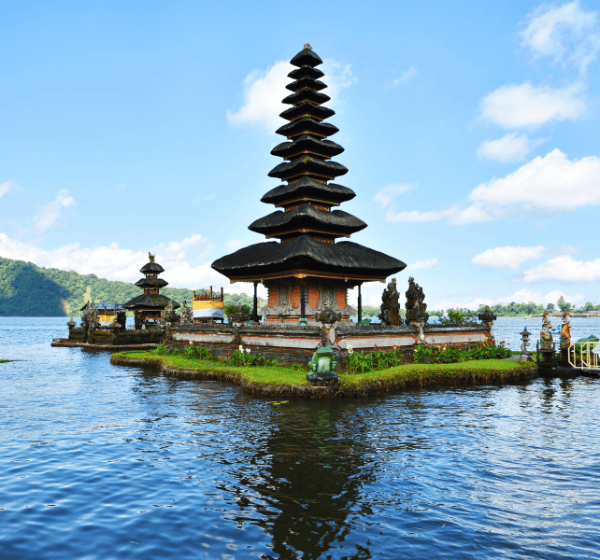 Bali & Indonesia