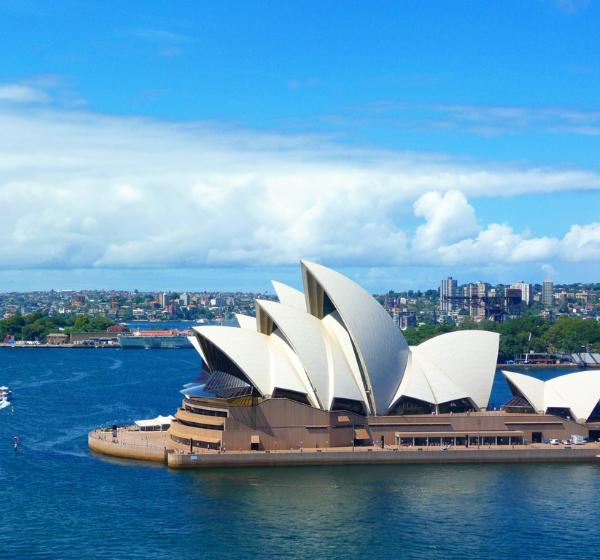 Australia