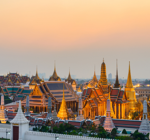Thailand