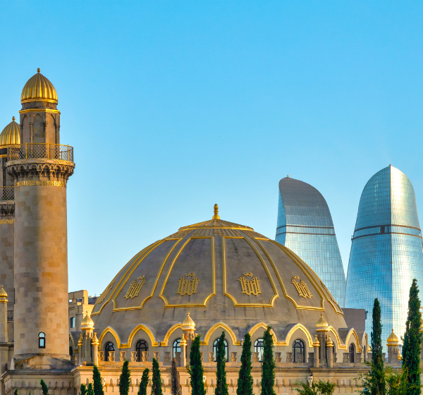 Azerbaijan (Baku)