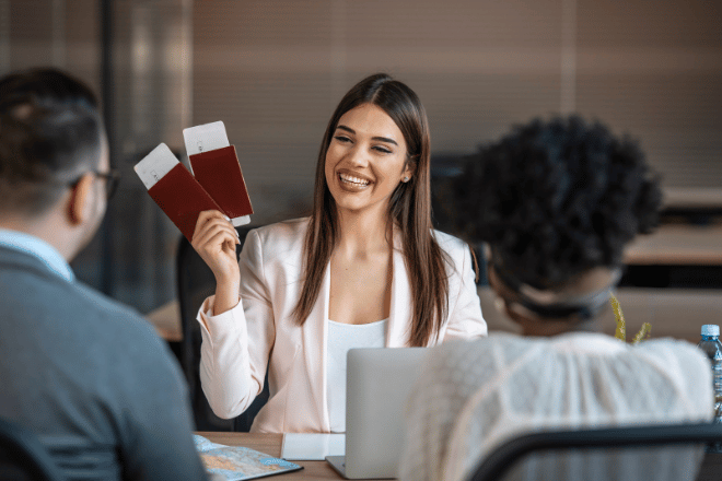 Client Loyalty
