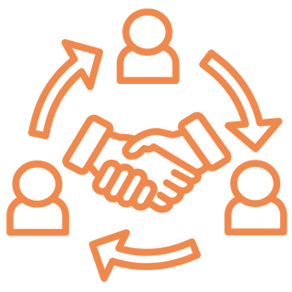 Relationships Before Revenue