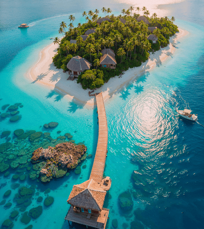 Andaman & Nicobar