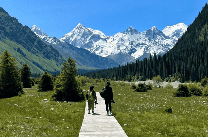 Himachal Pradesh