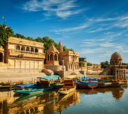 Rajasthan