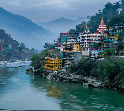 Uttarakhand