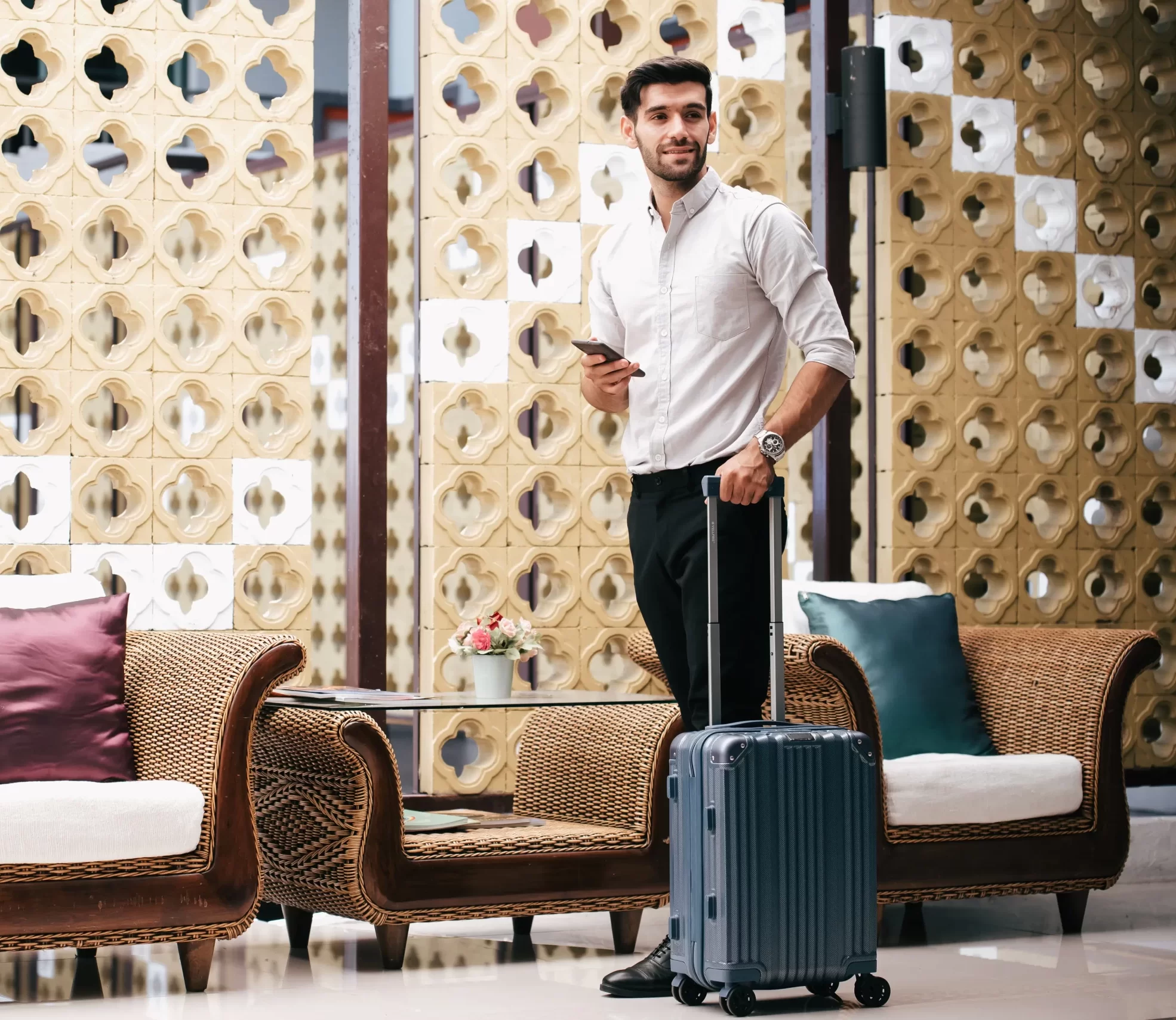 Traveller